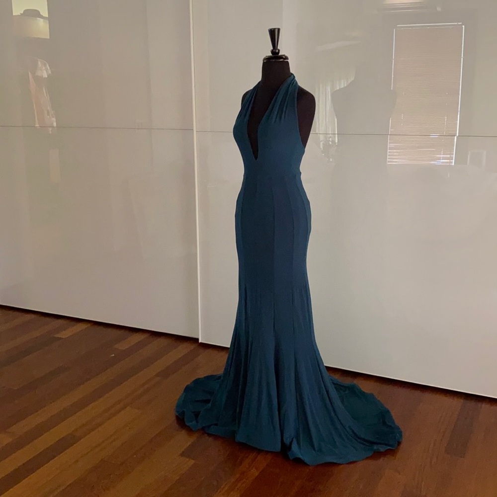 Ari South Project Runway Dress